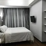 Luxury 2 BR Condo at Casa Grande Residence - Kasablanka Mall