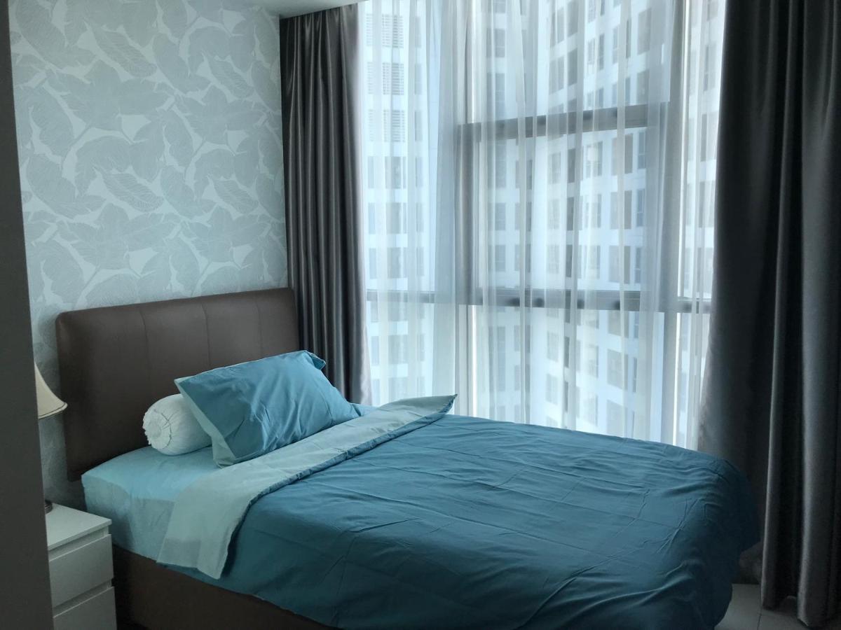 Luxury 2 Br At Casa Grande - Kasablanka Mall Apartemen
