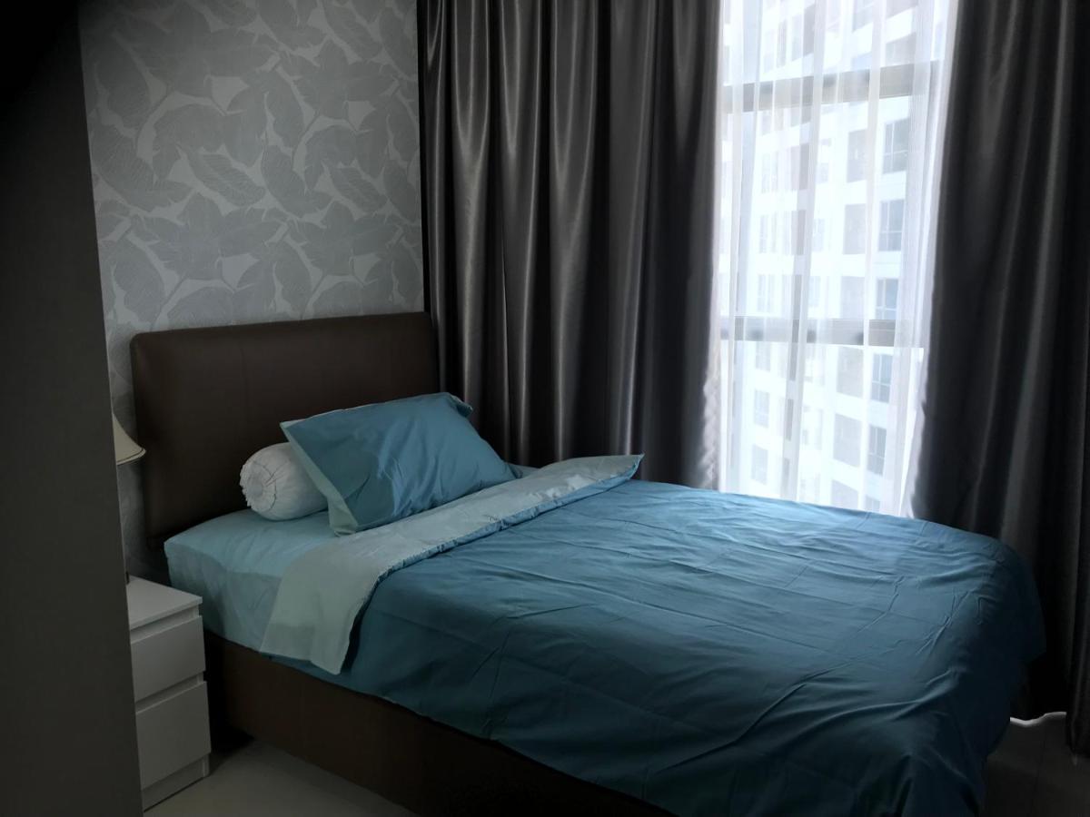 Apartemen Luxury 2 Br At Casa Grande - Kasablanka Mall
