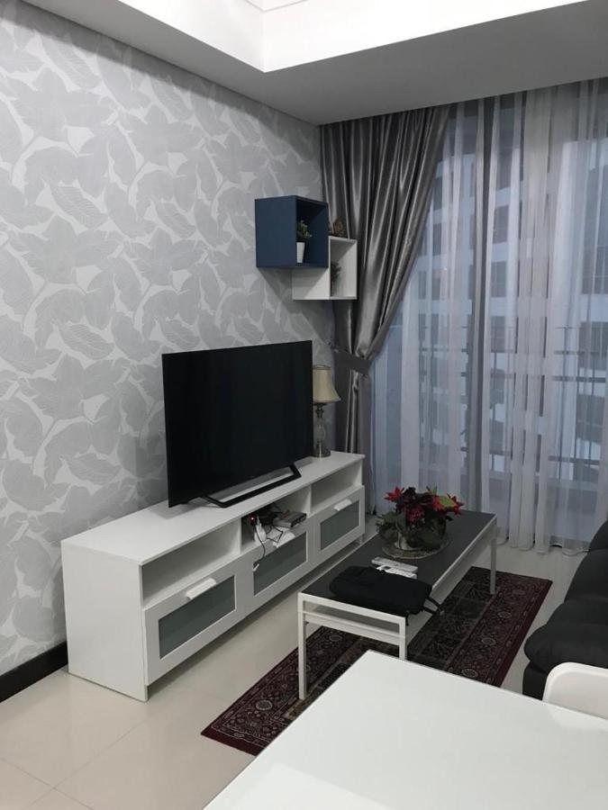 Luxury 2 Br At Casa Grande - Kasablanka Mall Jakarta
