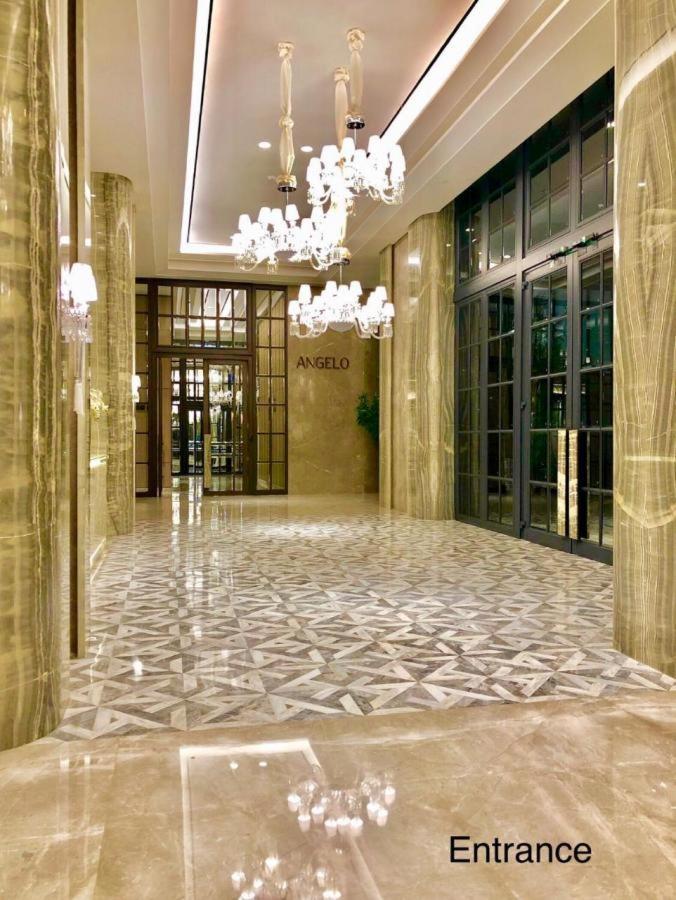 Luxury 2 Br At Casa Grande - Kasablanka Mall