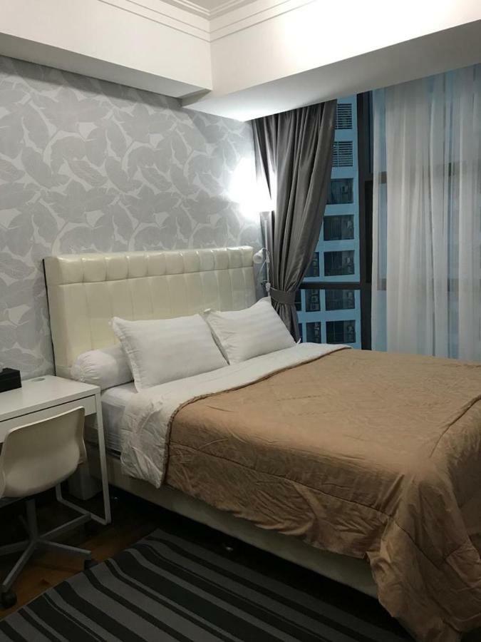 Apartemen Luxury 2 Br At Casa Grande - Kasablanka Mall Jakarta