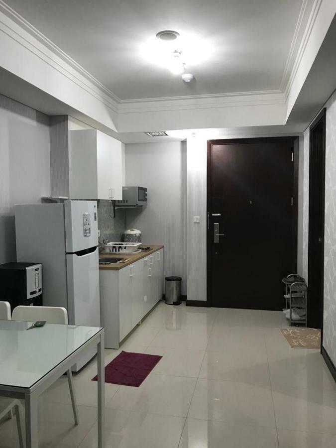 Luxury 2 Br At Casa Grande - Kasablanka Mall