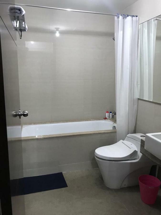 Luxury 2 Br At Casa Grande - Kasablanka Mall * Jakarta