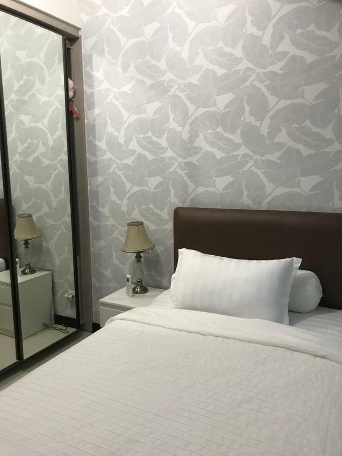 Apartemen Luxury 2 Br At Casa Grande - Kasablanka Mall Jakarta